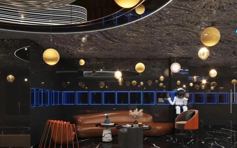 亳州商务KTV，尽享商务洽谈与娱乐。-利辛县ktv预定