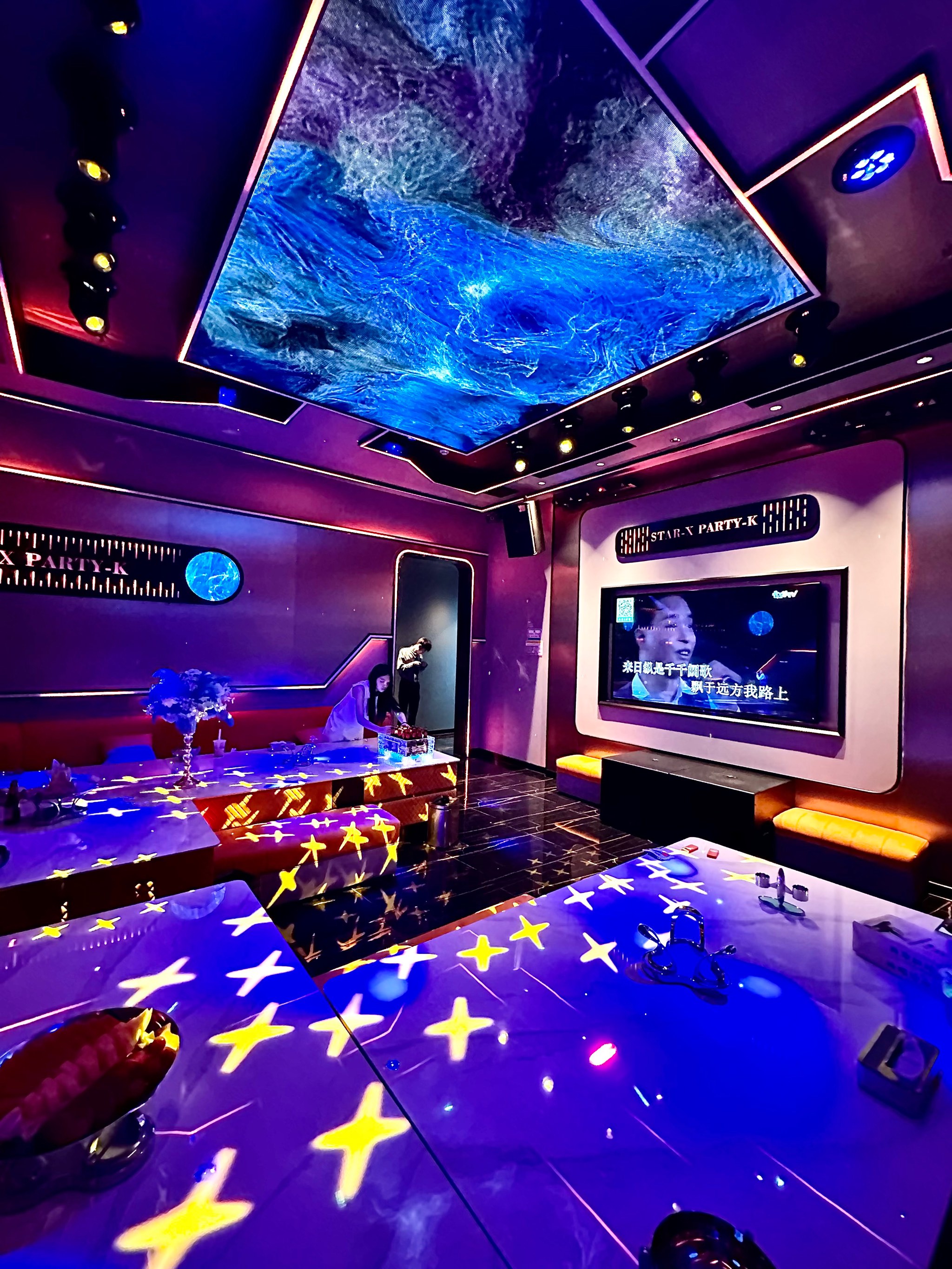 亳州商务ktv与片场区别-利辛县ktv预定