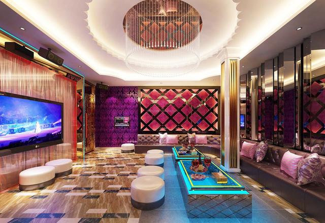 亳州商务ktv选择低端场源头-利辛县ktv预定