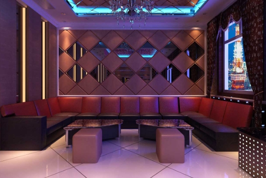 亳州商务KTV消费攻略-利辛县ktv预定
